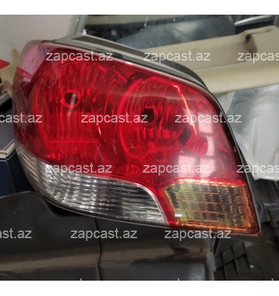  Mitsubishi Outlander 2002-2007, stop sol MR971469